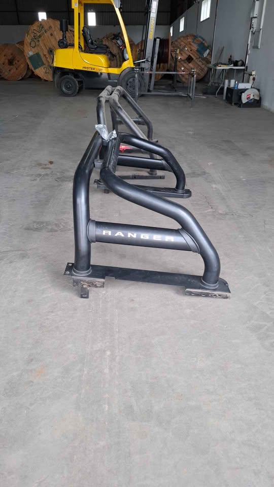 Ford Ranger 2023+ next gen roll bar - Private Seller Ford Ranger 2023+ next gen roll bar - Private Seller