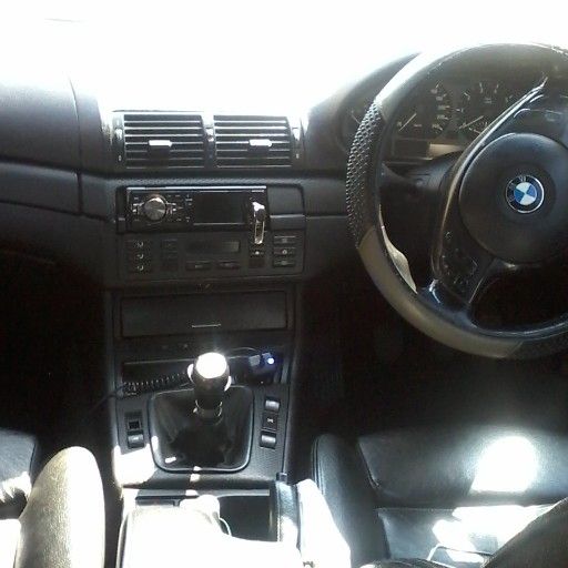09 Bmw 3 Series 3i Individual Junk Mail