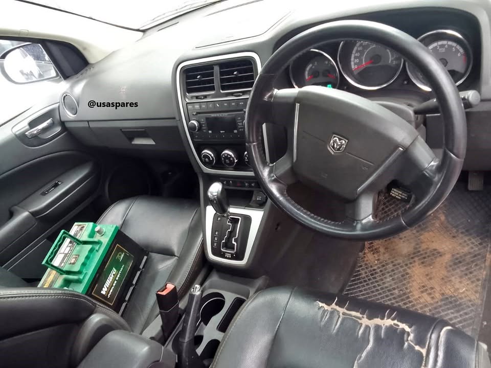 Dodge Caliber 2.0 Interior Parts Now In Stock - Private Seller Dodge Caliber 2.0 Interior Parts Now In Stock - Private Seller