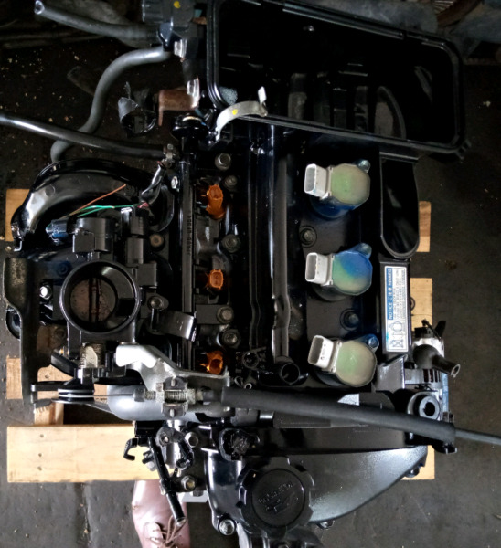 Toyota Yaris 1KR Engine  for Sale
