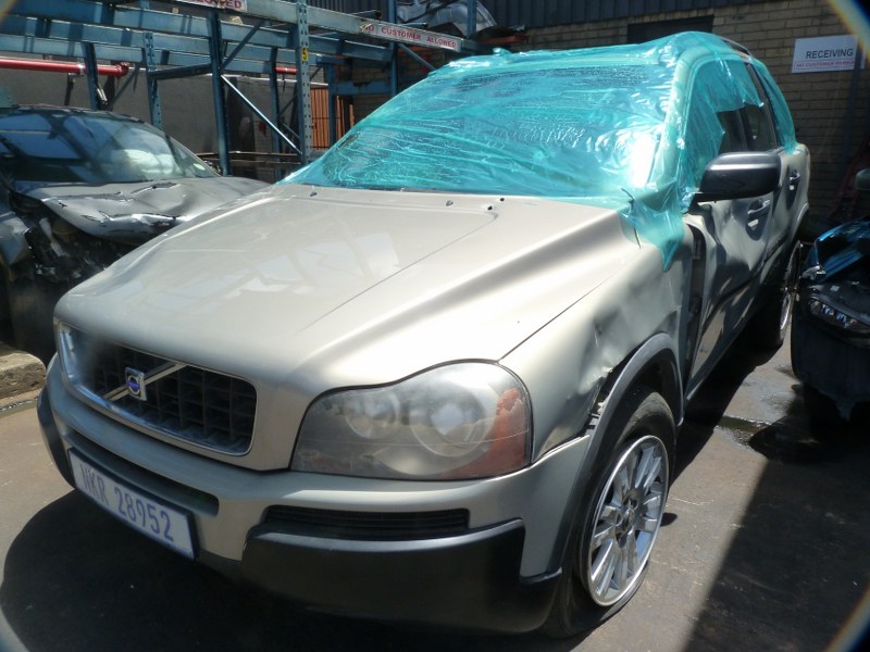 Volvo XC90 T6 AWD AT Gold - 2015 STRIPPING FOR SPARES - Private Seller Volvo XC90 T6 AWD AT Gold - 2015 STRIPPING FOR SPARES - Private Seller
