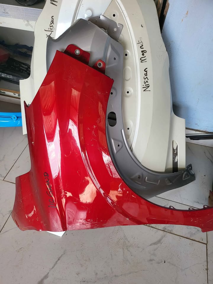 2023 Hyundai Grand i10 right fender for sale. - Private Seller 2023 Hyundai Grand i10 right fender for sale. - Private Seller