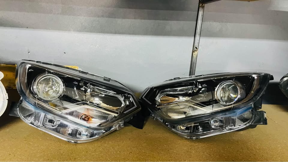Renault Triber headlights - Private Seller