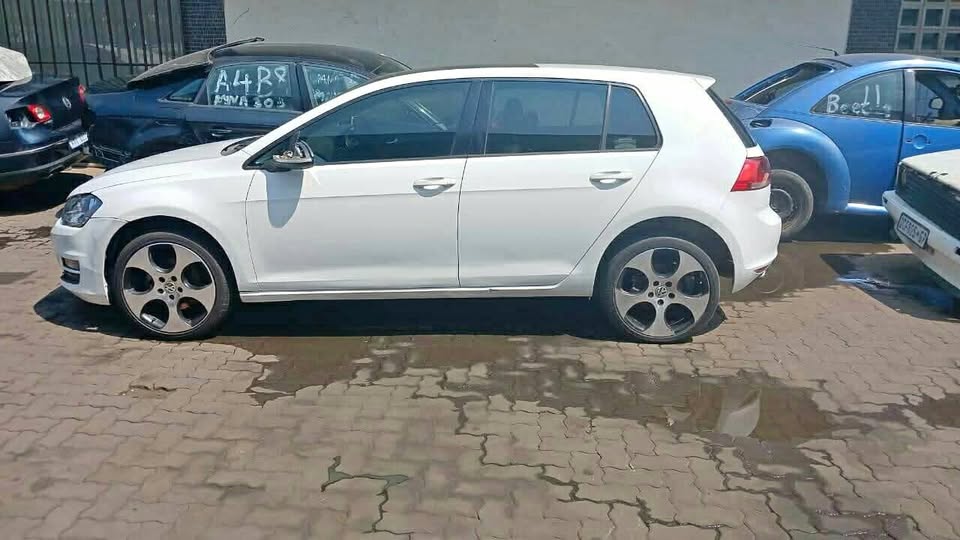 Vw golf 7 TSI spares - Private Seller Vw golf 7 TSI spares - Private Seller