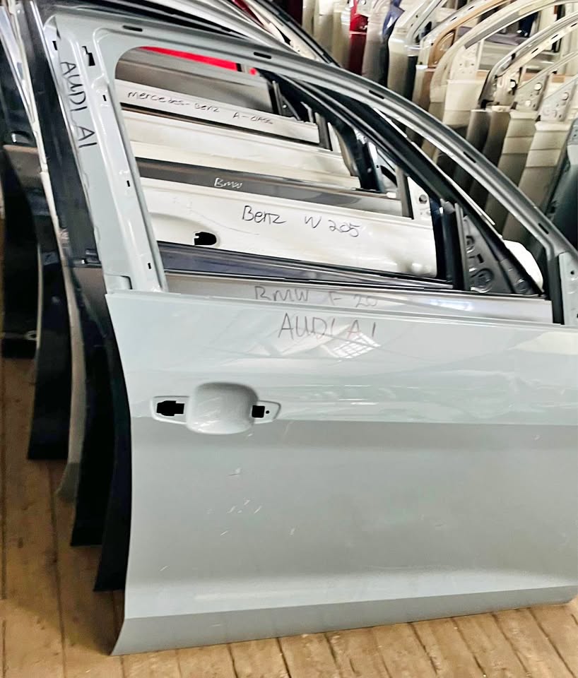 Audi A1 door - Private Seller