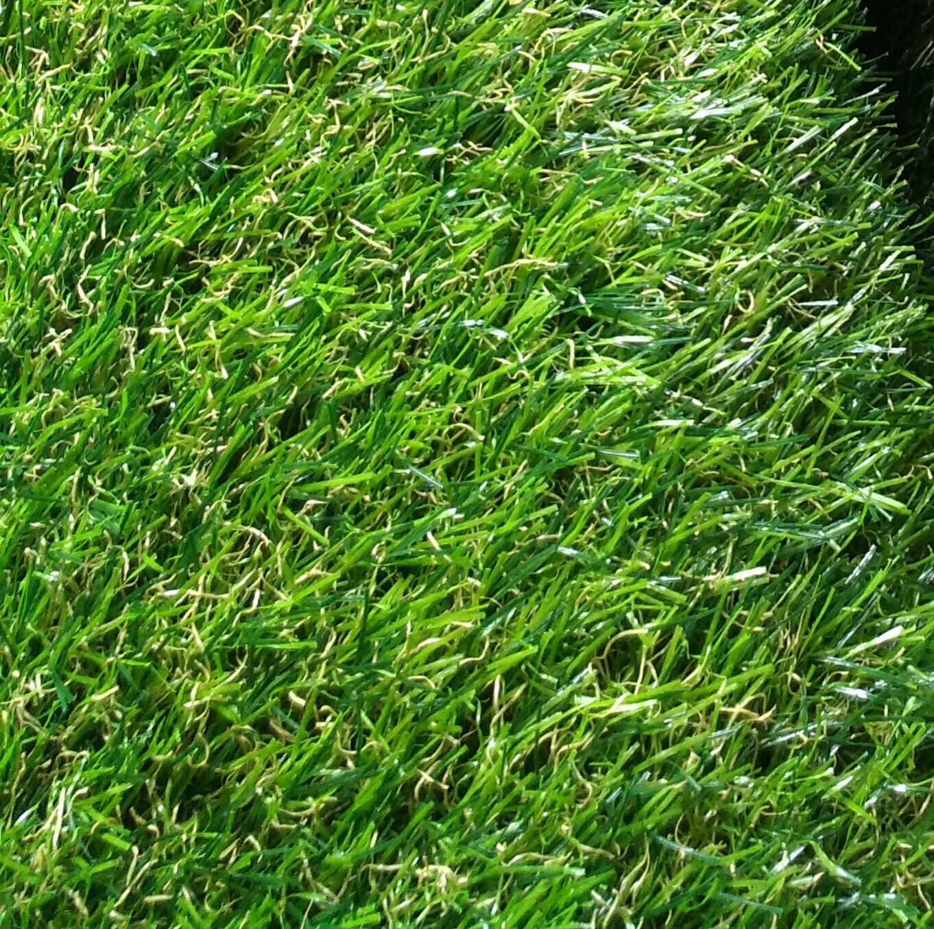 30mm thick(25 meters Artificial Grass rolls for sale