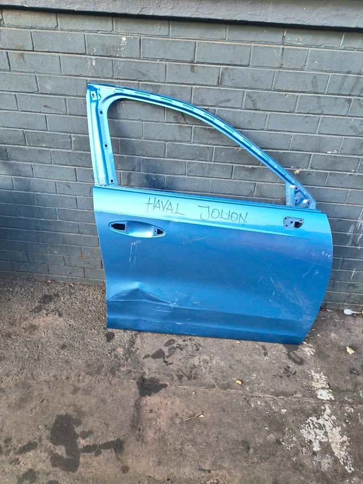Haval jolion front right door