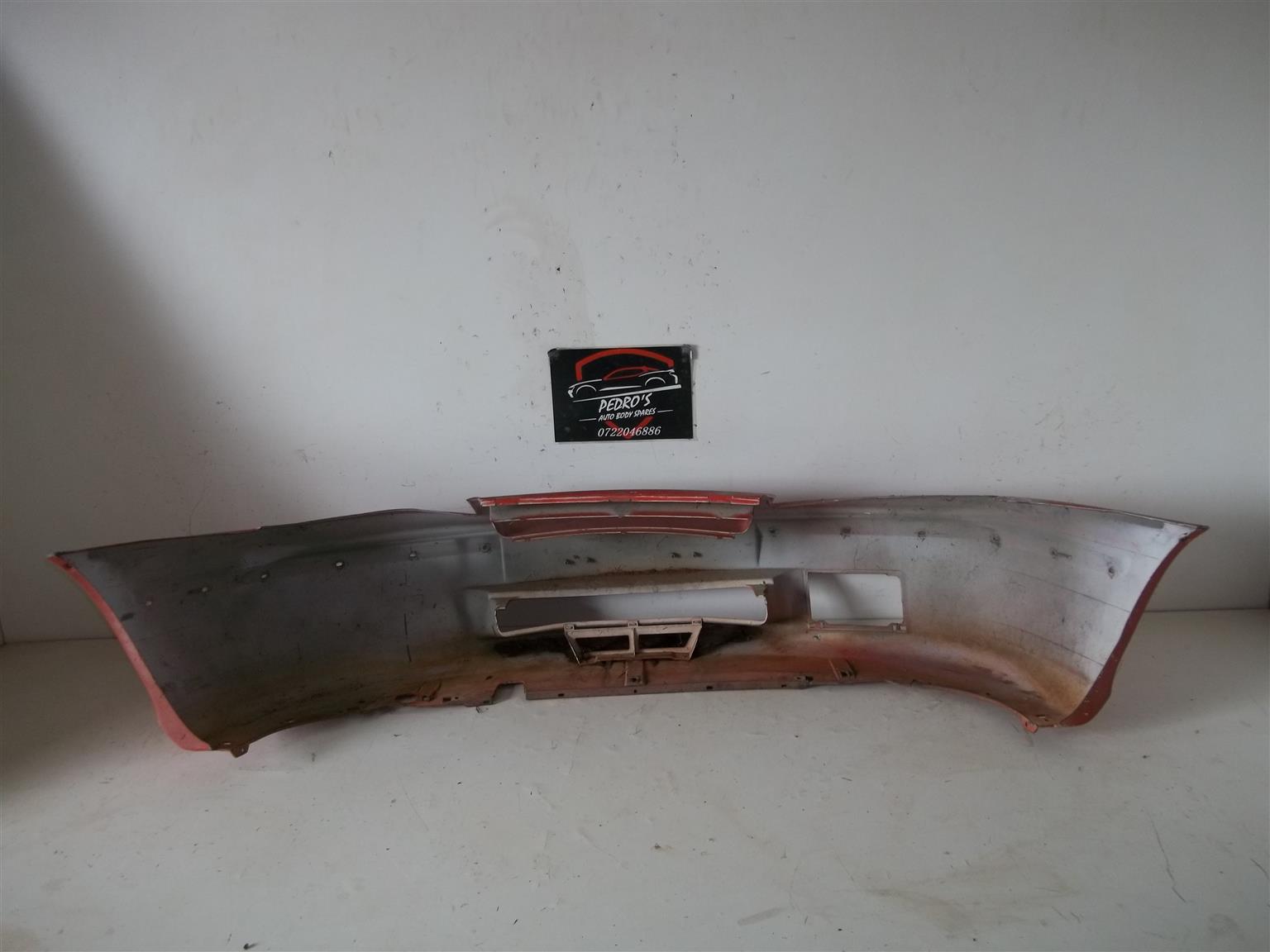 Opel Calibra '90+ front bumper - Private Seller Opel Calibra '90+ front bumper - Private Seller