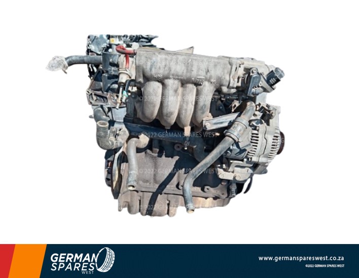 OPEL CORSA LITE WDO ENGINE FOR SALE - USED - Private Seller OPEL CORSA LITE WDO ENGINE FOR SALE - USED - Private Seller