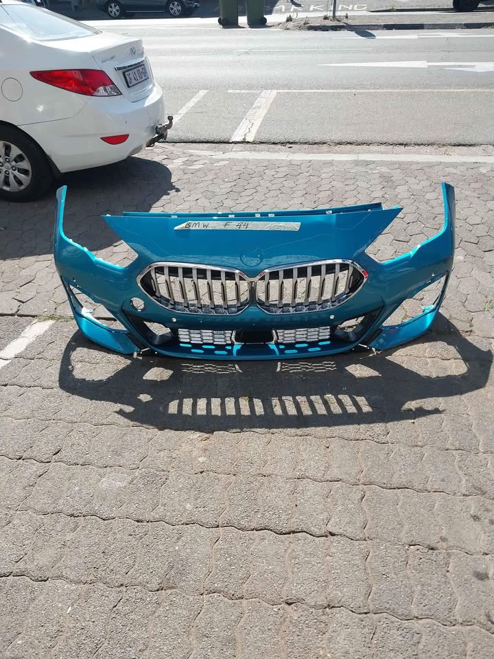 BMW  F44 front bumper - Private Seller