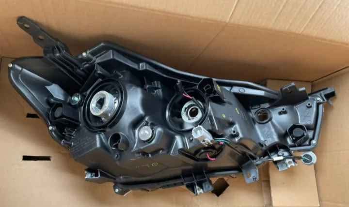 HYUNDAI ACCENT 2013 ONWARDS NEW HEADLIGHTS FORSALE