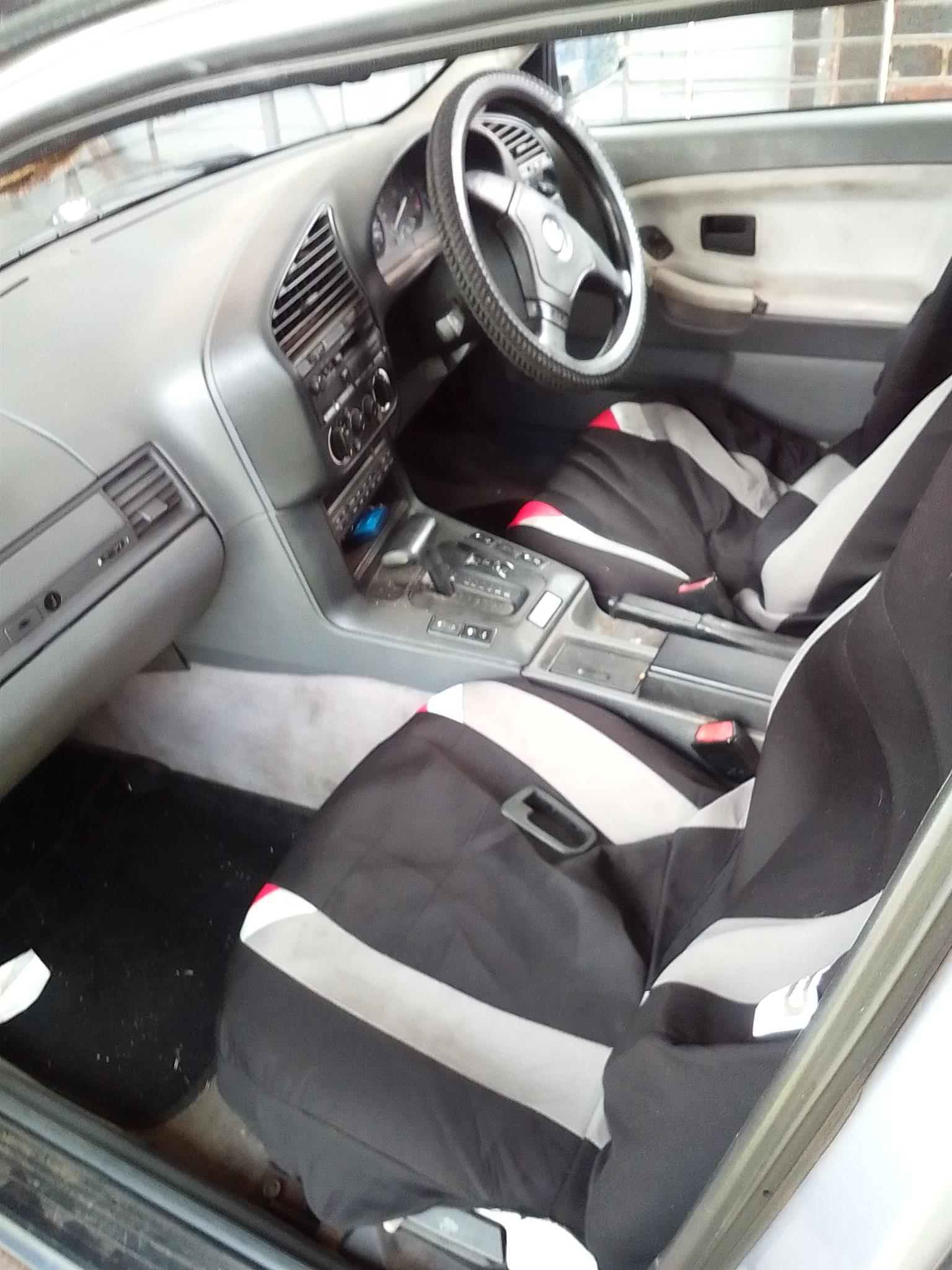 Used 1997 BMW 3 Series 328i auto - Private Seller