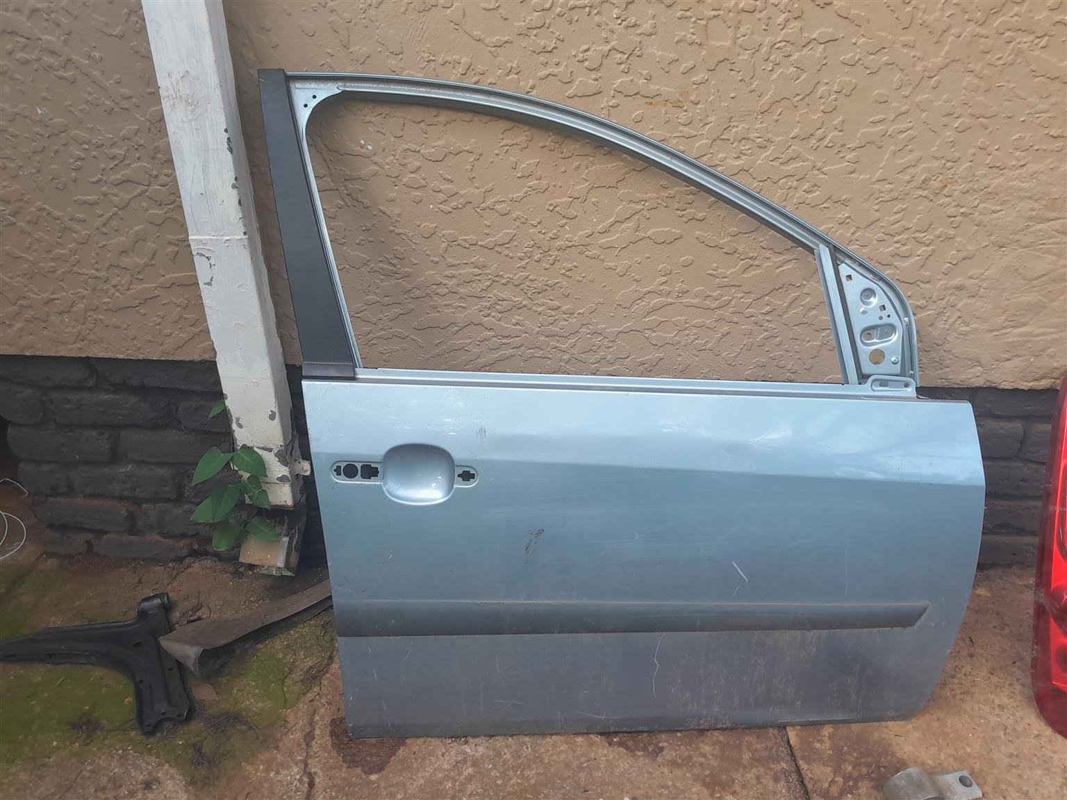 Ford Fiesta Figo shape parts - Private Seller