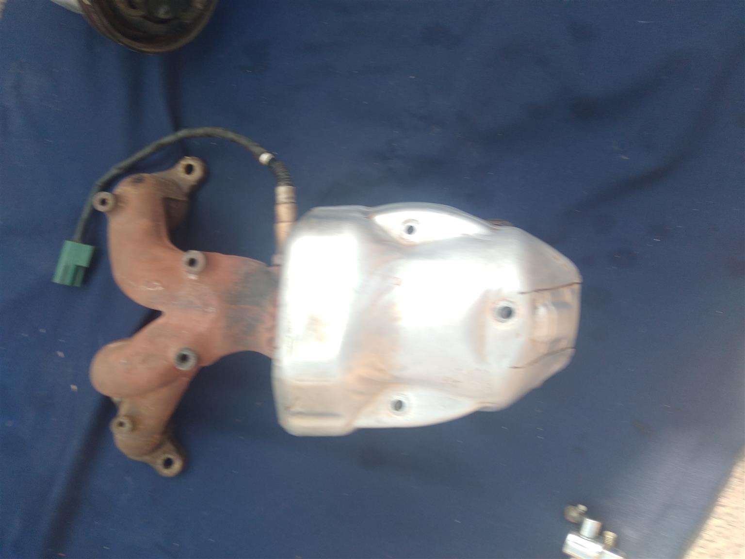 Nissan Micra K12 / CR12 Engine Parts - Private Seller Nissan Micra K12 / CR12 Engine Parts - Private Seller
