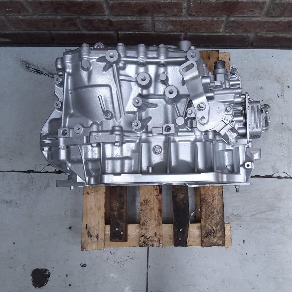 Nissan X-Trail CVT Gear Box 4x2 (Automatic) - Private Seller Nissan X-Trail CVT Gear Box 4x2 (Automatic) - Private Seller