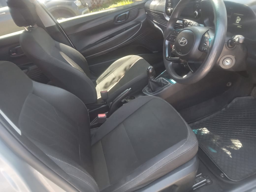 Used 2021 Hyundai i20 1.2 Motion - Private Seller Used 2021 Hyundai i20 1.2 Motion - Private Seller