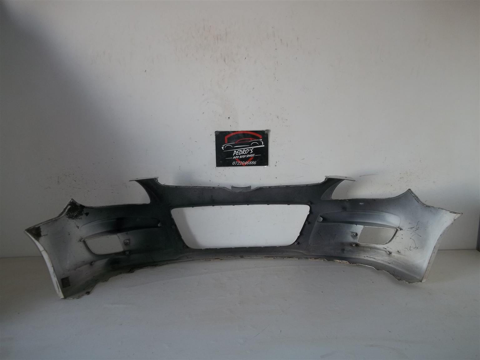 Hyundai i30 '07-'12 front bumper - Private Seller Hyundai i30 '07-'12 front bumper - Private Seller