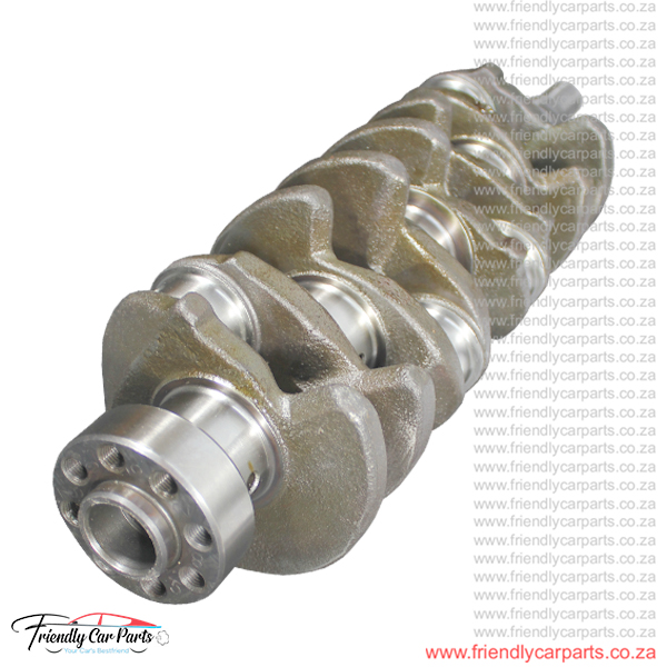 TOYOTA COROLLA 4A-GE INJECTION MODEL 8 HOLE CRANKSHAFT - Private Seller TOYOTA COROLLA 4A-GE INJECTION MODEL 8 HOLE CRANKSHAFT - Private Seller