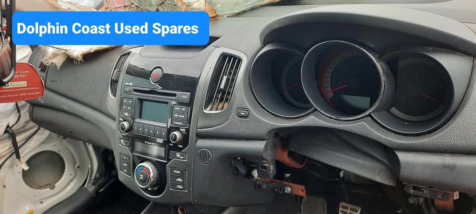 Kia Cerato Koup 2.0 manual stripping for Spares - Private Seller Kia Cerato Koup 2.0 manual stripping for Spares - Private Seller
