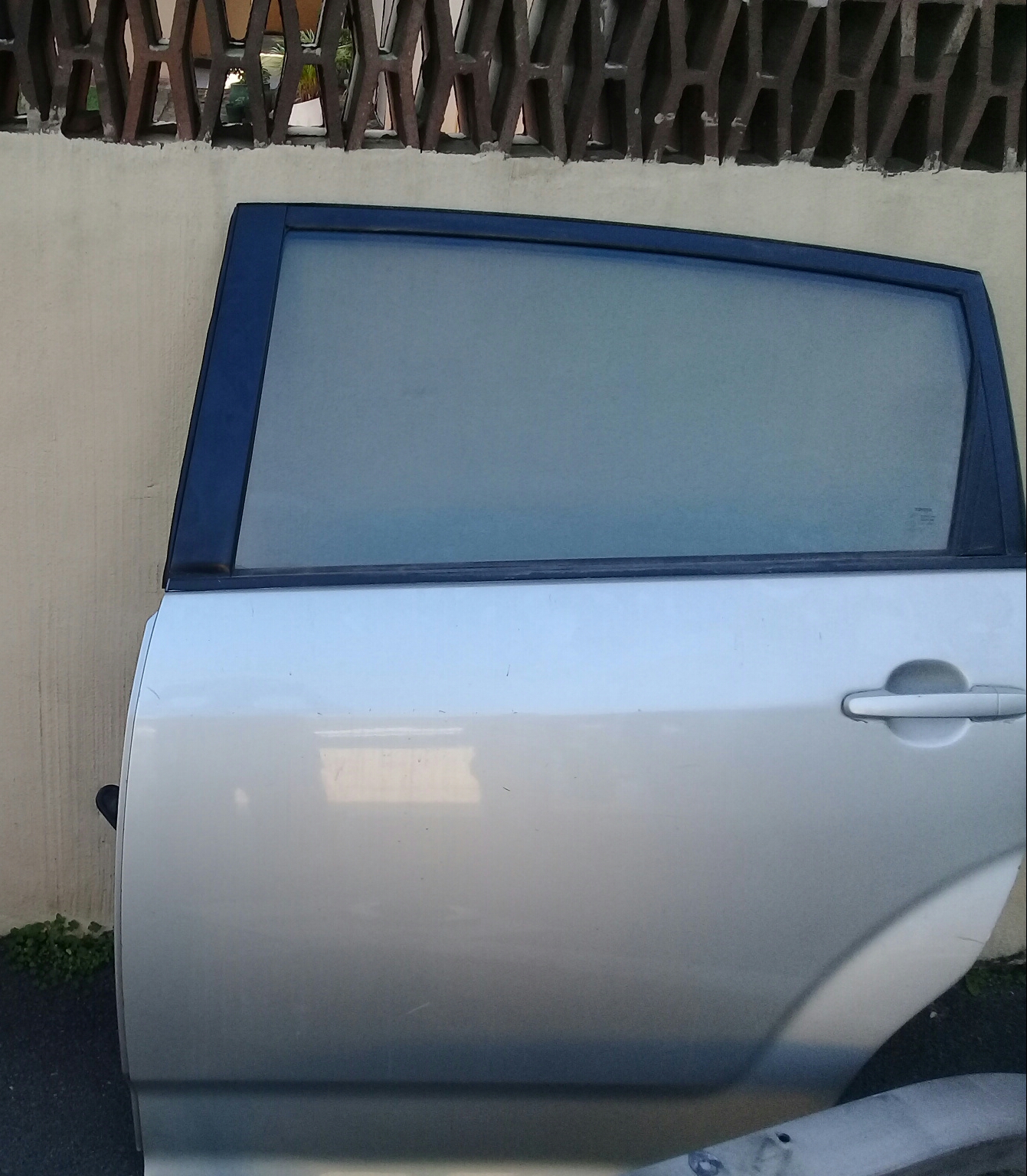 Body Parts Car Doors Junk Mail