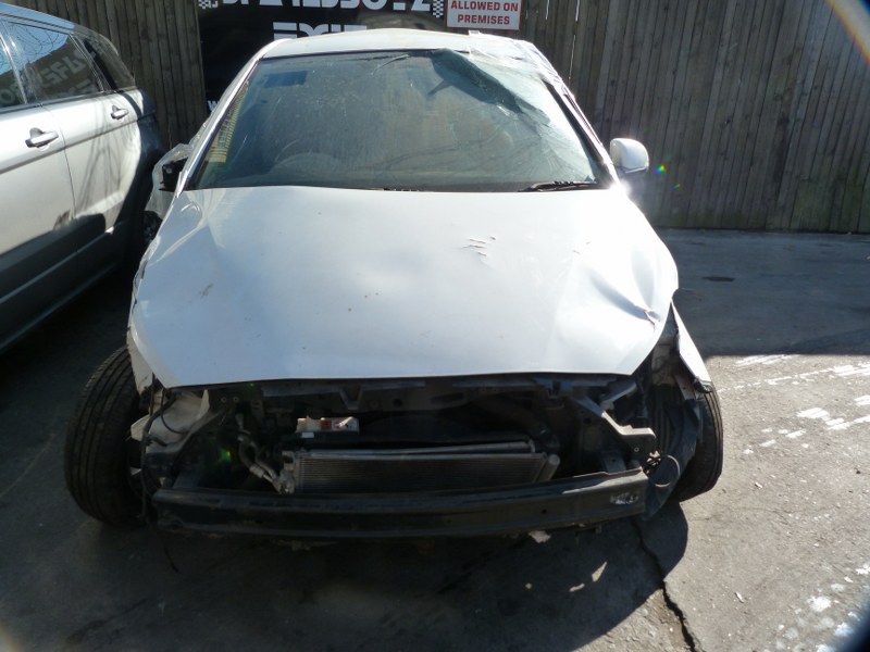 Hyundai i20 1.4 Fluid Manual White - 2014 STRIPPING FOR SPARES - Private Seller Hyundai i20 1.4 Fluid Manual White - 2014 STRIPPING FOR SPARES - Private Seller