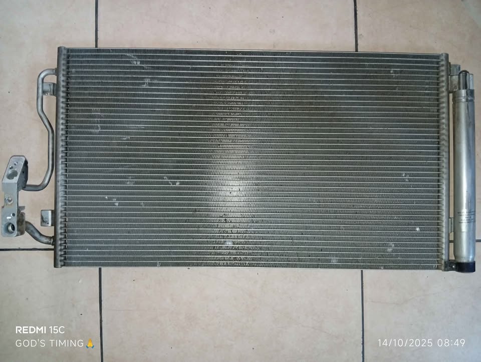 BMW radiator set N20 engine for sale - Private Seller BMW radiator set N20 engine for sale - Private Seller