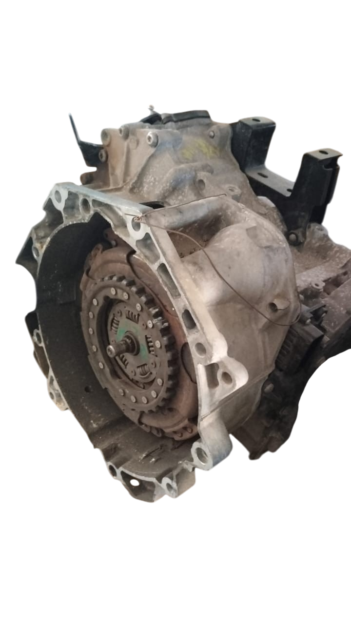 Vw Polo CJZ 1.2 Dry Clutch Gearbox For Sale. - Private Seller