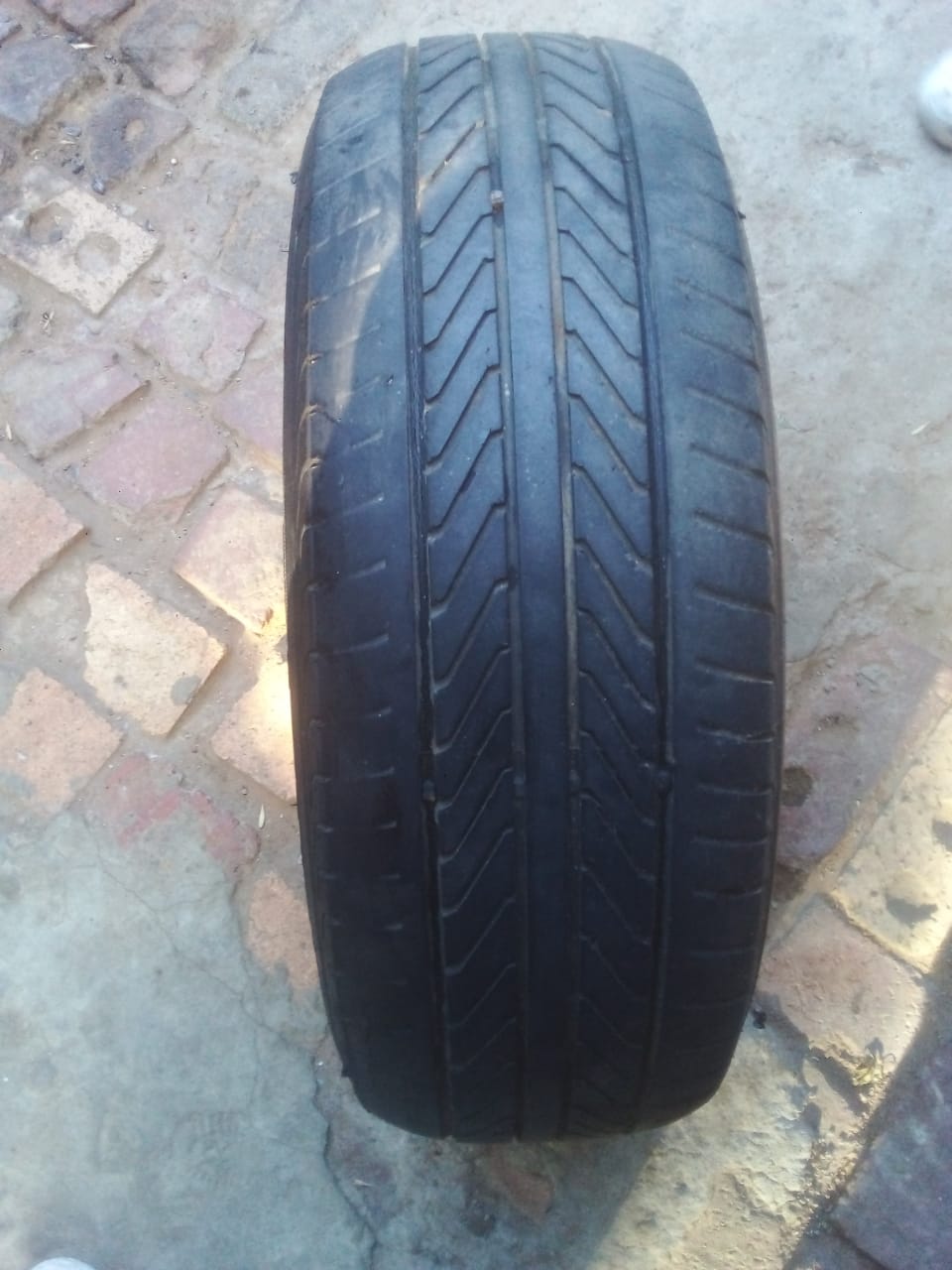 Toyota quantum master cylinder and vw cylinder tyre starter and alternator - Private Seller