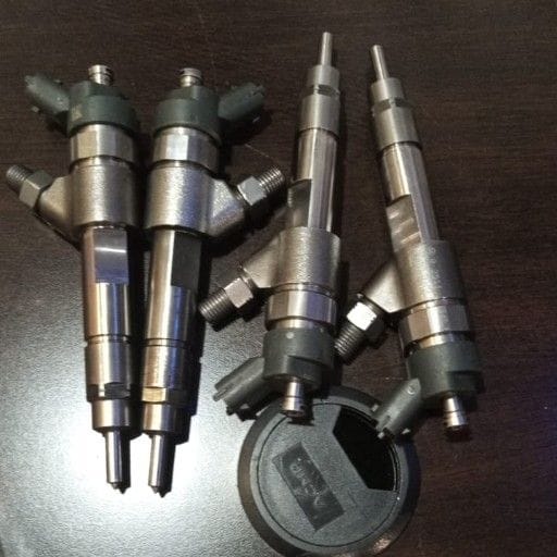 Ford Figo 1.4L Diesel Injectors - Private Seller