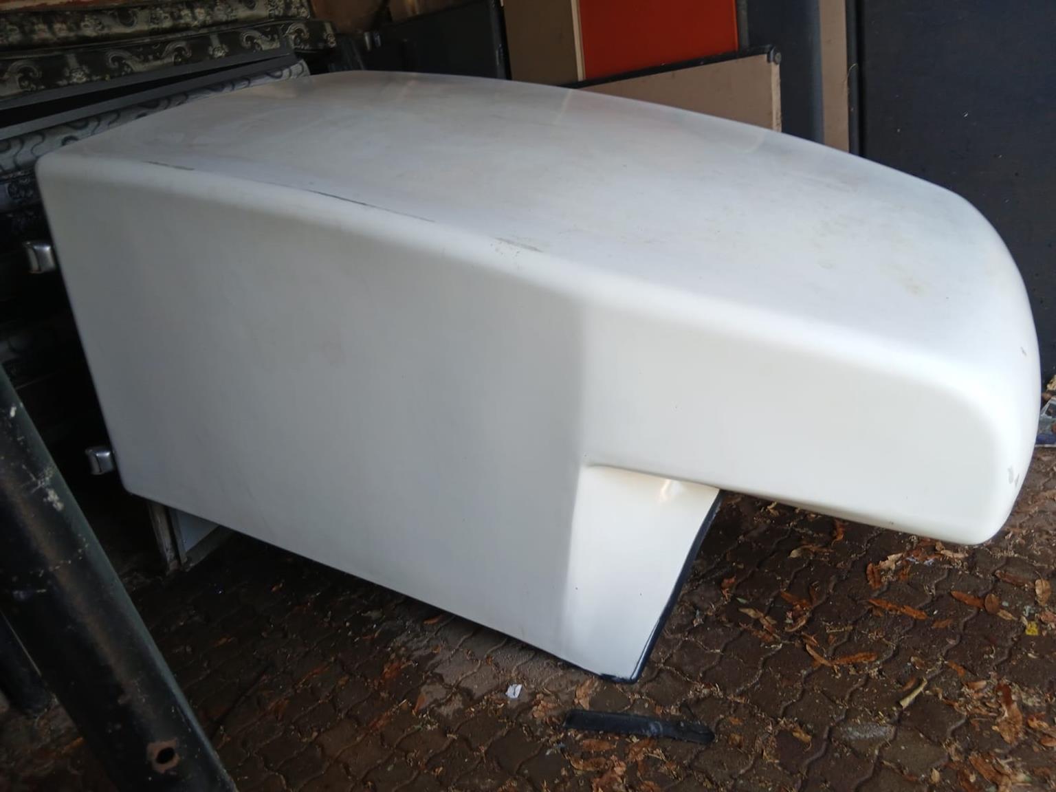 Ford Bantam Canopy - Private Seller Ford Bantam Canopy - Private Seller