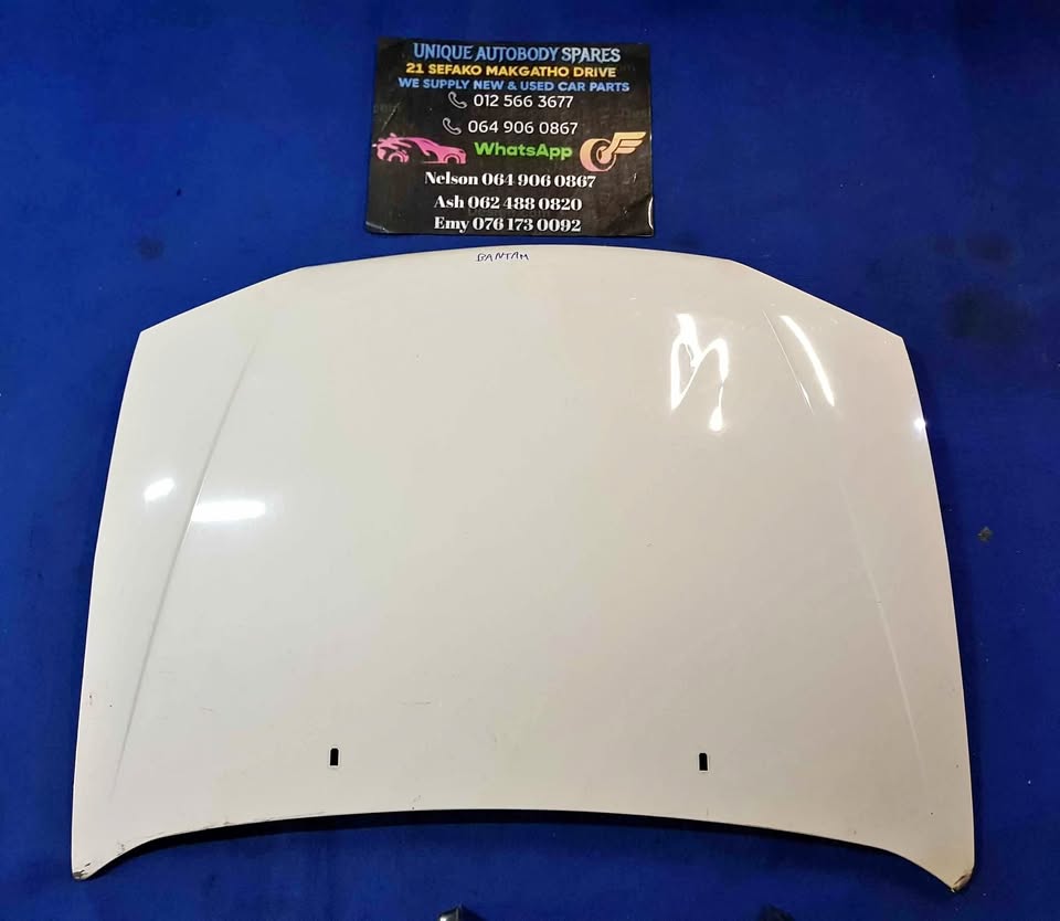 Ford Bantam Bonnet Hood - Private Seller