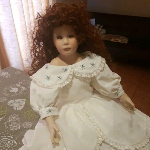 doll for sale make offer
