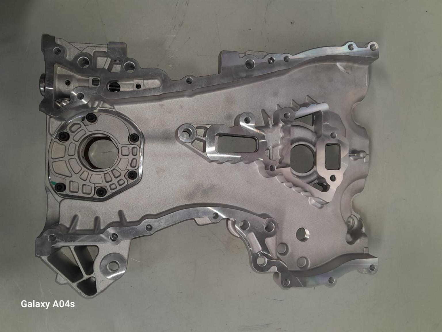 OPEL CORSA/ ASTRA 1.4L Z14XEP OIL PUMP FOR SALE - Private Seller