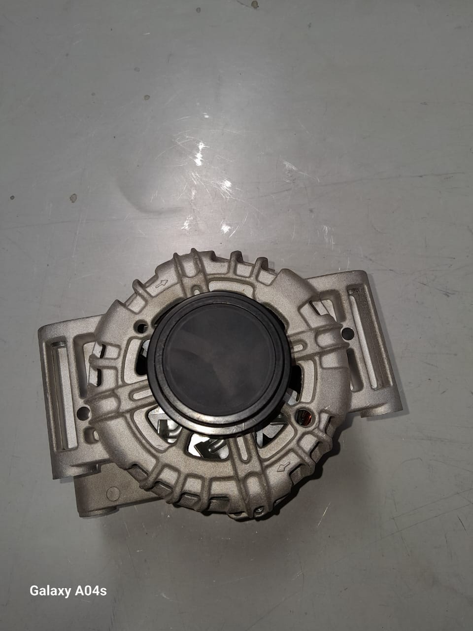 CHEVROLET CAPTIVA 2.4L A24XE ALTERNATOR FOR SALE - Private Seller CHEVROLET CAPTIVA 2.4L A24XE ALTERNATOR FOR SALE - Private Seller