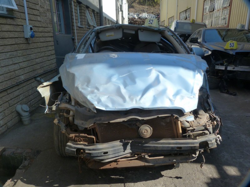 Hyundai Accent 1.6 GLS Manual Blue - 2007 STRIPPING FOR SPARES - Private Seller Hyundai Accent 1.6 GLS Manual Blue - 2007 STRIPPING FOR SPARES - Private Seller