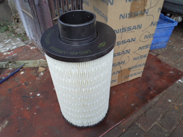 Nissan Hardbody Original Spares