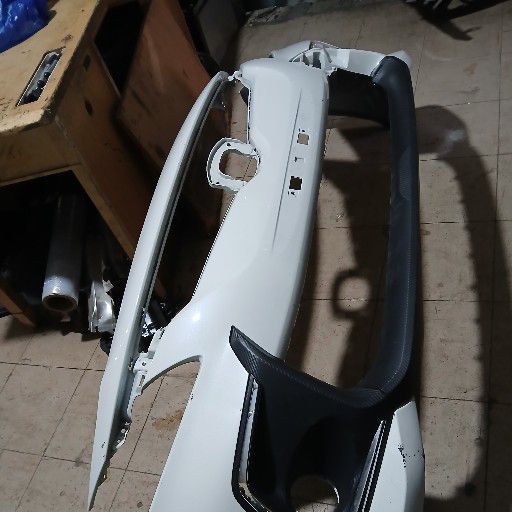 Toyota startlet bumper - Private Seller Toyota startlet bumper - Private Seller