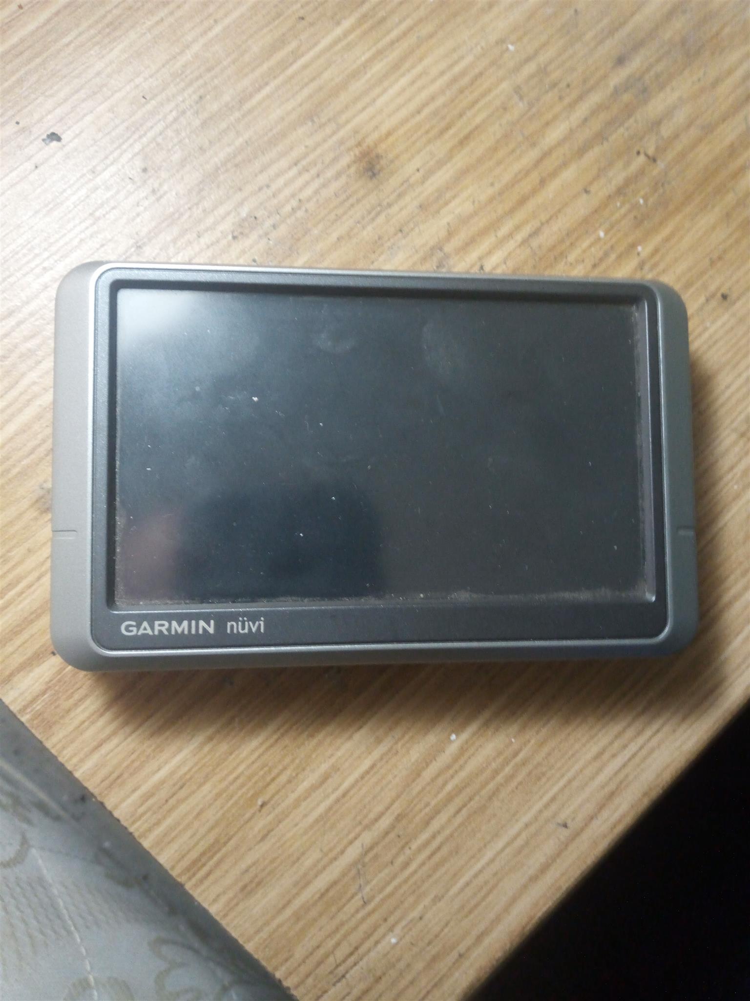 Garmin