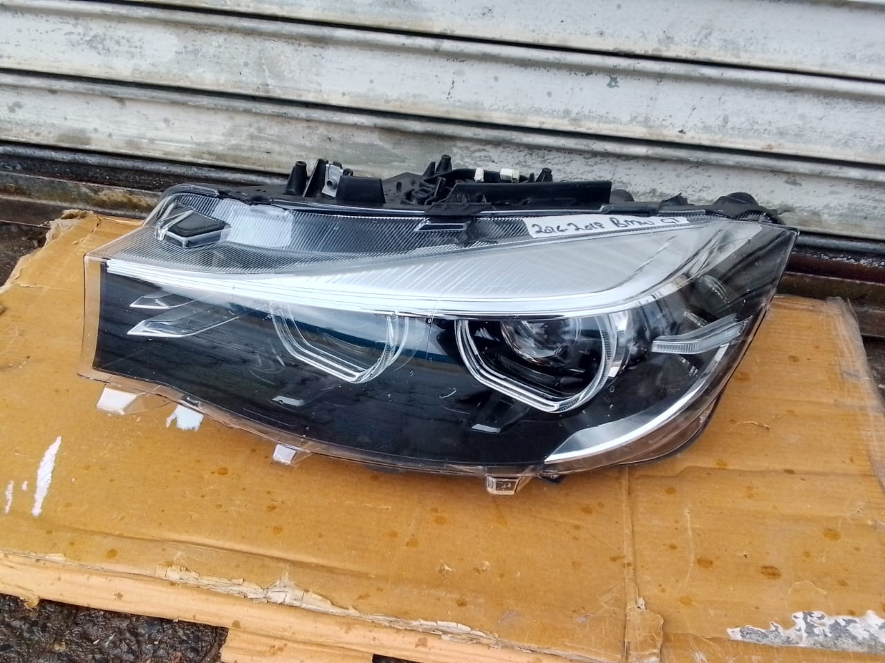 (2016-2018) BMW GT LHS LED HEADLIGHT FOR SALE - Private Seller (2016-2018) BMW GT LHS LED HEADLIGHT FOR SALE - Private Seller