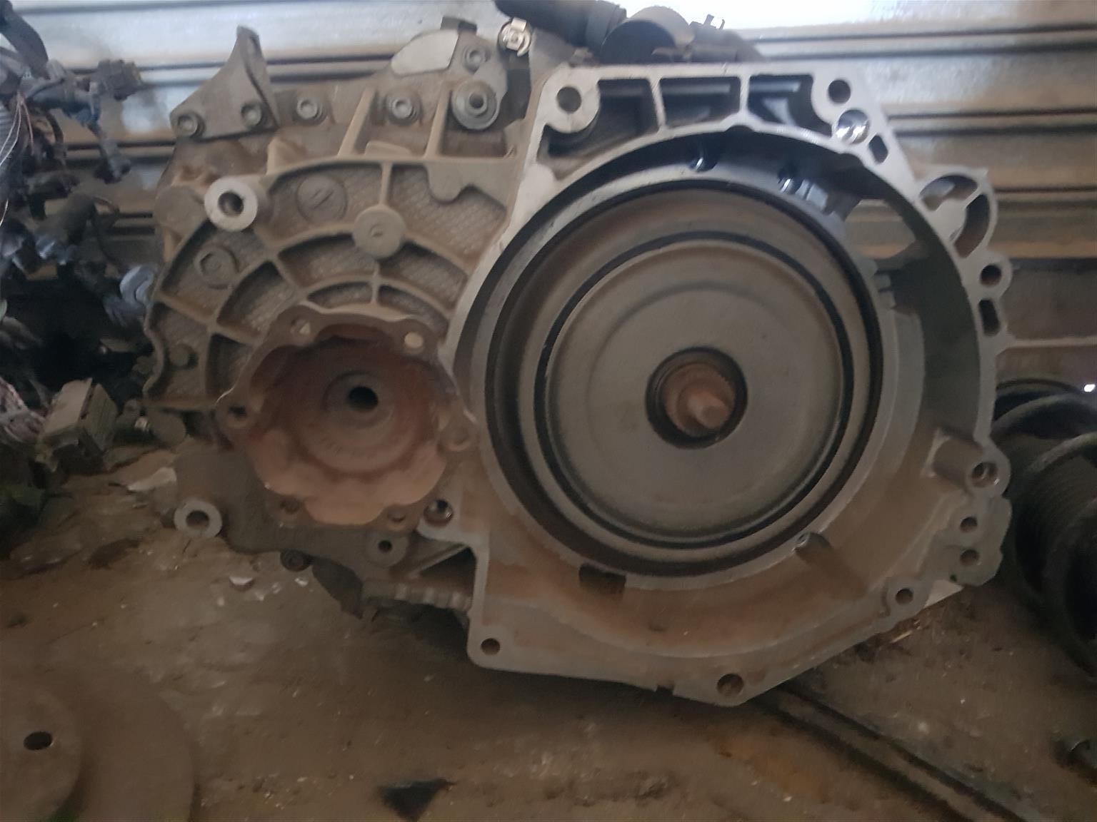 VW Golf 6 GTI 2.0 DSG Gear box / Audi A3 sportback DSG gear box for sale - Private Seller