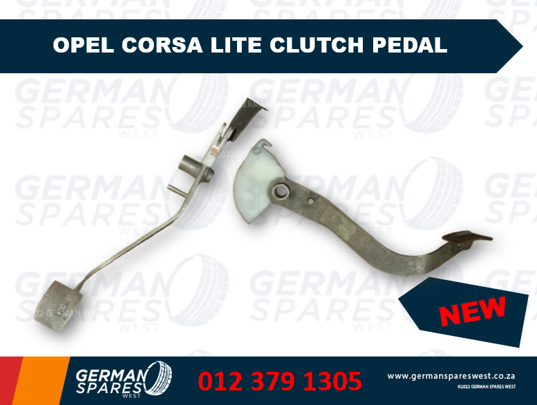 OPEL CORSA LITE CLUTCH PEDAL – NEW FOR SALE - Private Seller OPEL CORSA LITE CLUTCH PEDAL – NEW FOR SALE - Private Seller