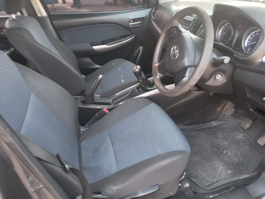 Used 2021 Toyota Starlet 1.4 XR - Private Seller Used 2021 Toyota Starlet 1.4 XR - Private Seller