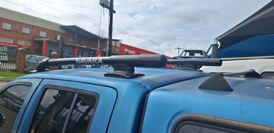 Nissan navara roof rails available - Private Seller Nissan navara roof rails available - Private Seller