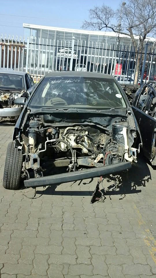 POLO BUJWA STRIPPING FOR SPARES. - Private Seller POLO BUJWA STRIPPING FOR SPARES. - Private Seller