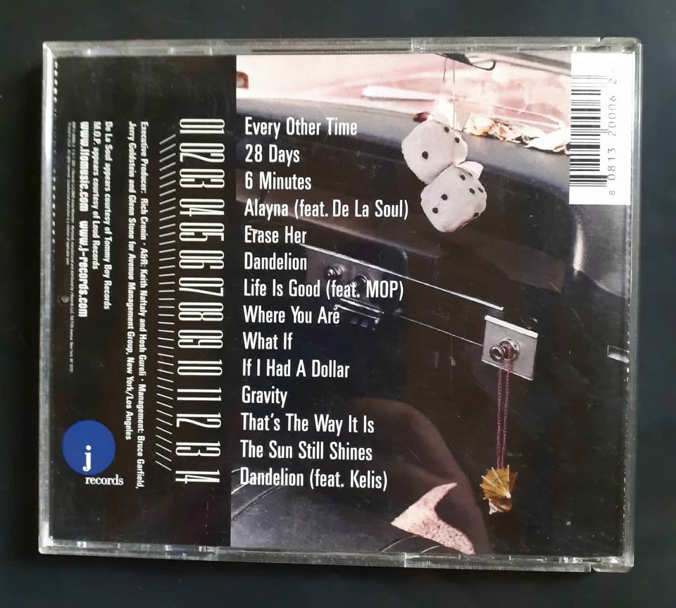 LFO - Life is Good (CD)