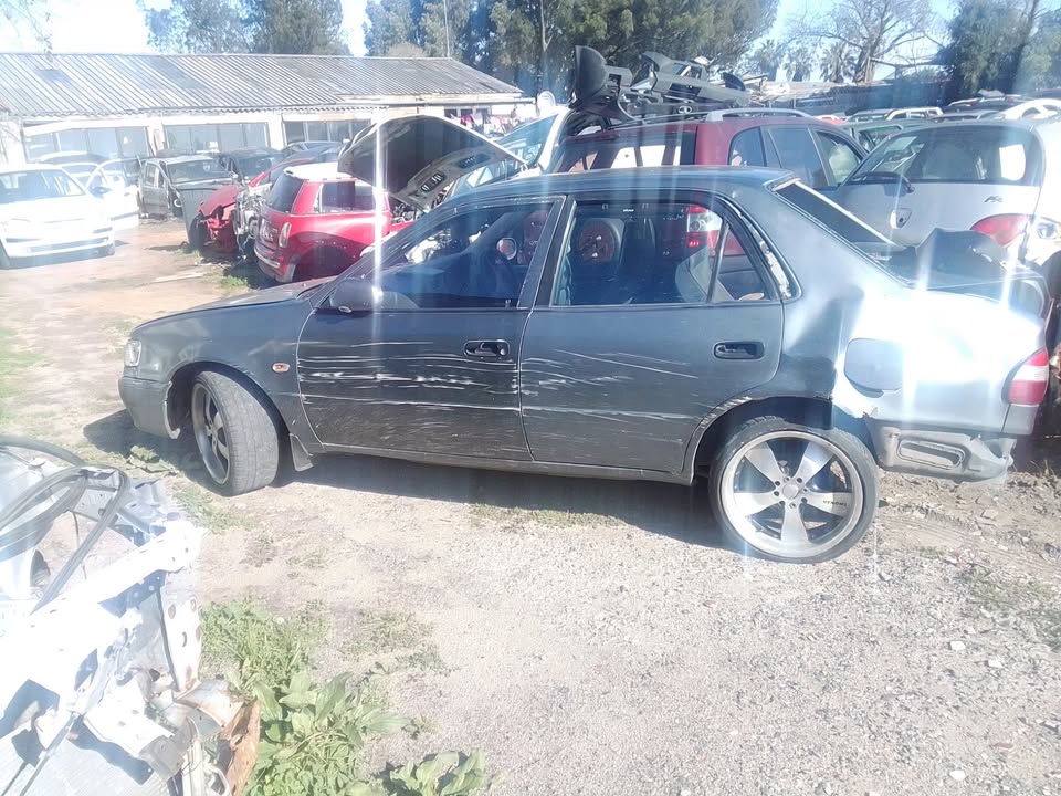 TOYOTA RXI SPARES - Private Seller