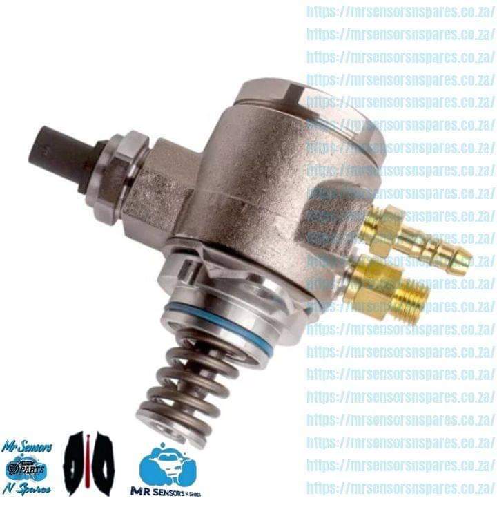 VW Golf Audi A3 1.2 1.4 TSI TFSI High Pressure Fuel Pump 03C127026R - Private Seller