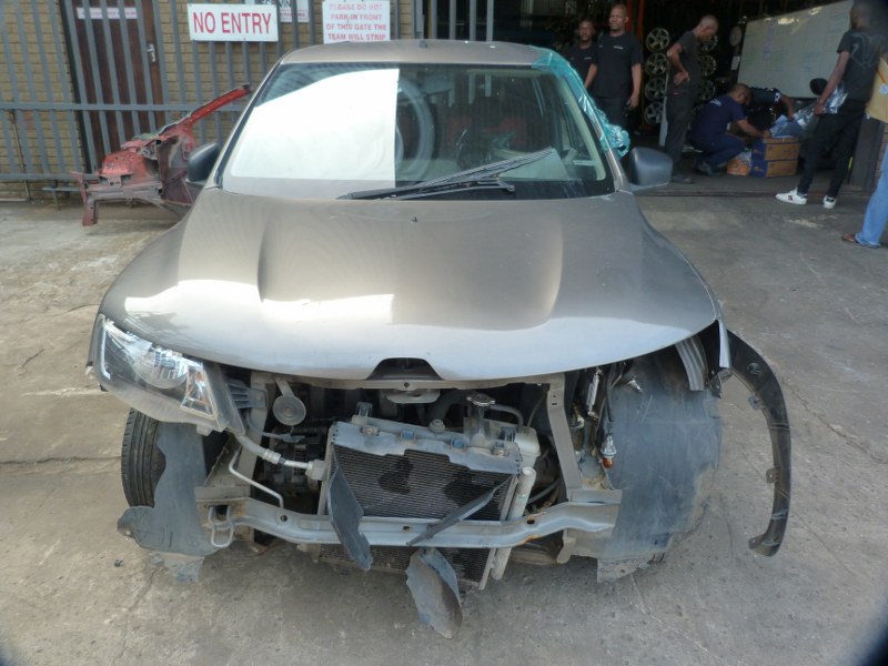 Renault Kwid 1.0 Manual Grey - 2017 STRIPPING FOR SPARES - Private Seller Renault Kwid 1.0 Manual Grey - 2017 STRIPPING FOR SPARES - Private Seller