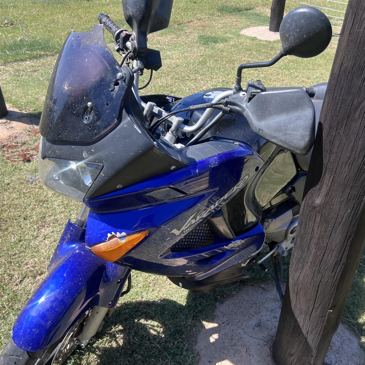 Used 2006 Honda XL - Private Seller