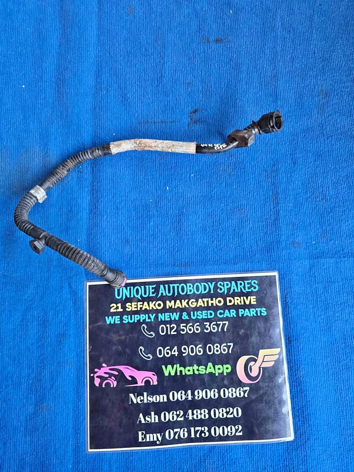 Range Rover Sport L461 Radiator Pipe - Private Seller Range Rover Sport L461 Radiator Pipe - Private Seller